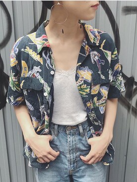 n_t_m0510さんのコーディネート