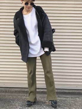 n_t_m0510さんのコーディネート