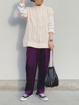 n_t_m0510さんのコーディネート