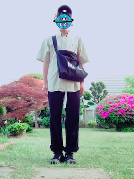 こーへいさんのコーディネート