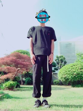 こーへいさんのコーディネート