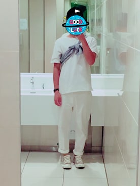 こーへいさんのコーディネート