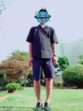 こーへいさんのコーディネート