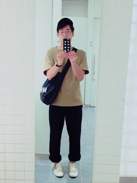 こーへいさんのコーディネート