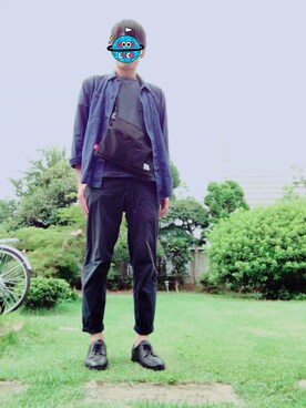 こーへいさんのコーディネート