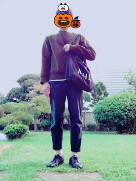 こーへいさんのコーディネート