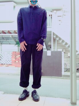 こーへいさんのコーディネート