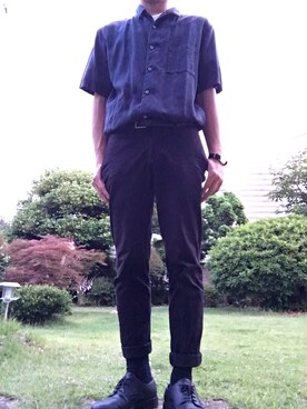 こーへいさんのコーディネート