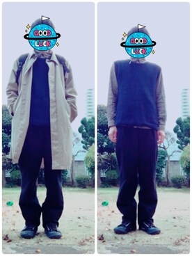 こーへいさんのコーディネート