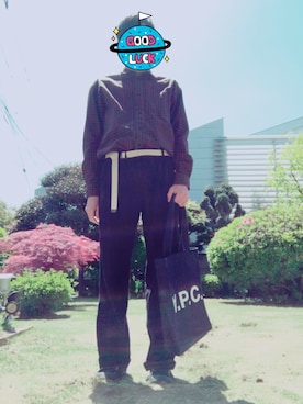 こーへいさんのコーディネート