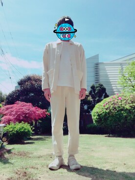 こーへいさんのコーディネート