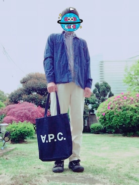 こーへいさんのコーディネート