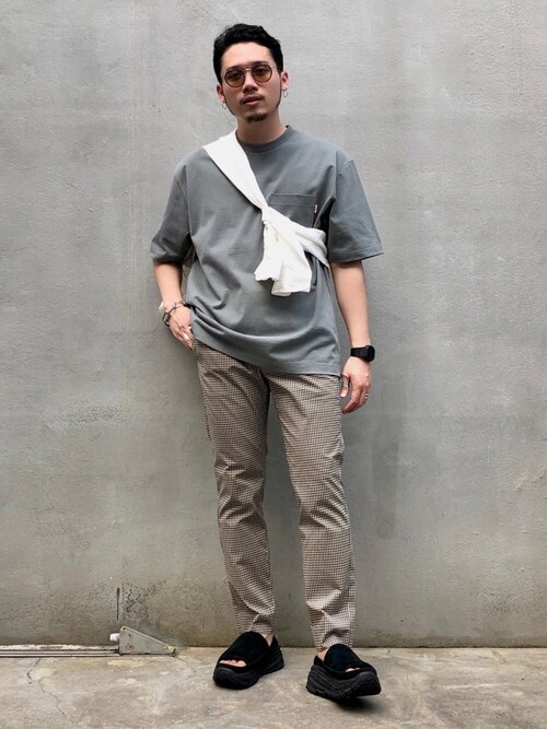kurasumiさんのコーディネート