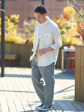 kurasumiさんのコーディネート