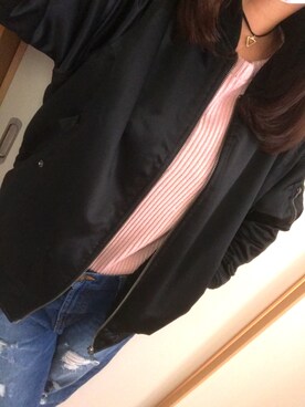 t  さんのコーディネート