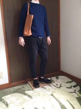 ともさんのコーディネート