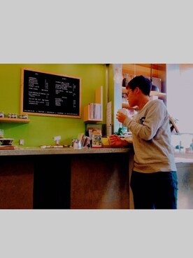 Haruto Tsujikawaさんのコーディネート