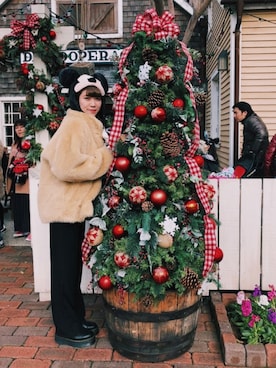 すしにーとさんのコーディネート