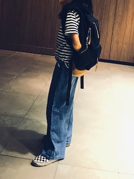 おサカナクションさんのコーディネート