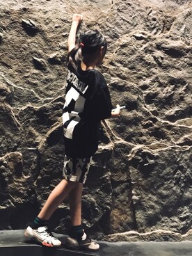 おサカナクションさんのコーディネート