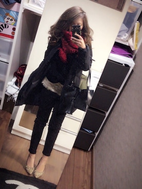 ❤︎さんのコーディネート