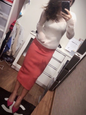 ❤︎さんのコーディネート