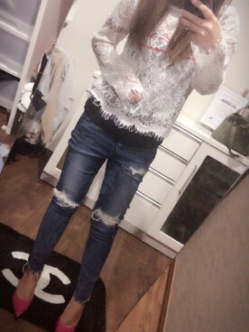 ❤︎さんのコーディネート