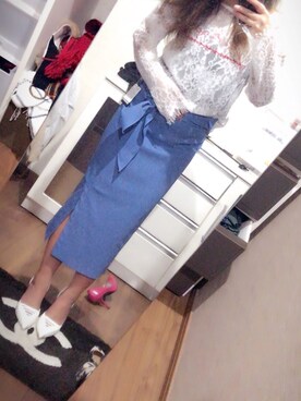 ❤︎さんのコーディネート