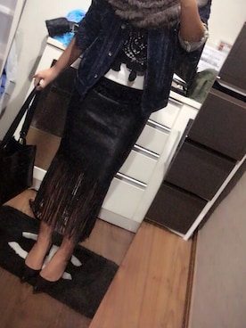 ❤︎さんのコーディネート