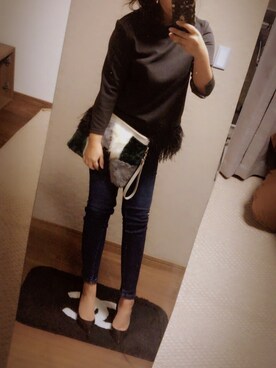 ❤︎さんのコーディネート