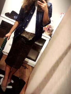 ❤︎さんのコーディネート