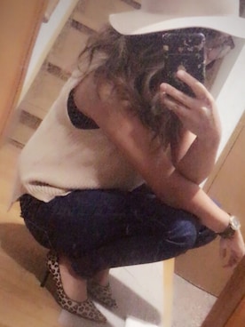 ❤︎さんのコーディネート