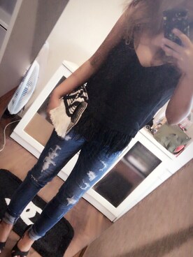 ❤︎さんのコーディネート