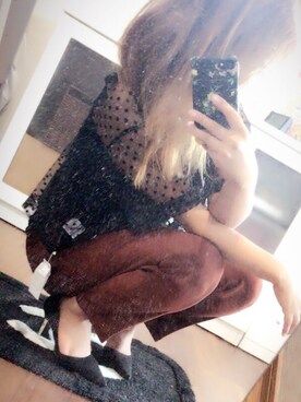 ❤︎さんのコーディネート