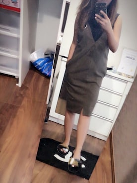 ❤︎さんのコーディネート