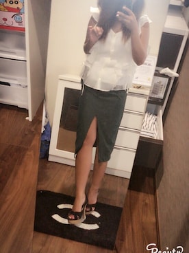 ❤︎さんのコーディネート