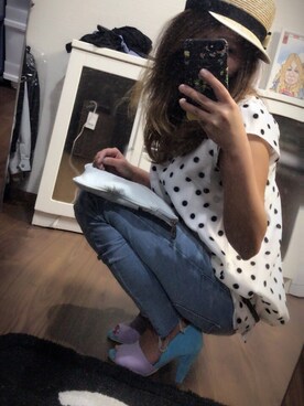 ❤︎さんのコーディネート