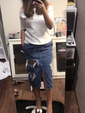 ❤︎さんのコーディネート