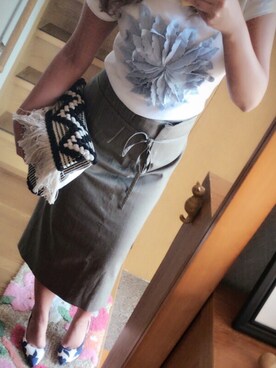 ❤︎さんのコーディネート