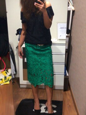 ❤︎さんのコーディネート