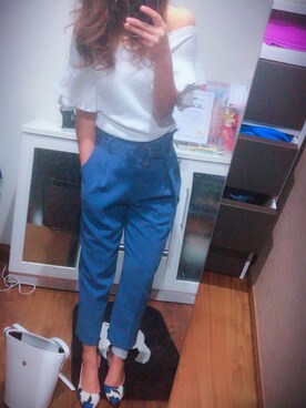 ❤︎さんのコーディネート