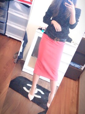 ❤︎さんのコーディネート