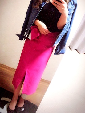 ❤︎さんのコーディネート