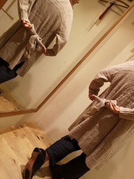 タ カ ハ シ 𓅪さんのコーディネート