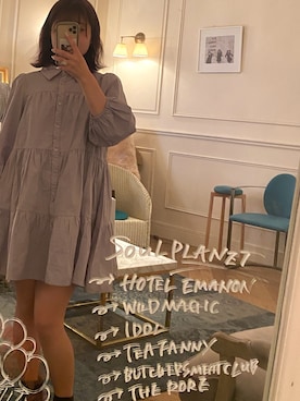 rrt410さんのコーディネート