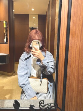 rrt410さんのコーディネート