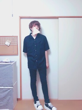 DeDe.さんのコーディネート