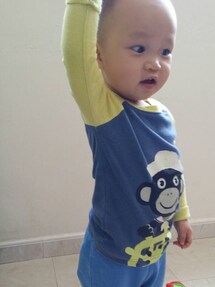 Carter's | Tシャツ/カットソー