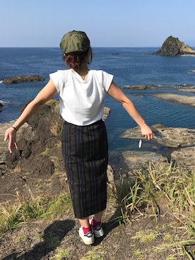aya♡さんのコーディネート