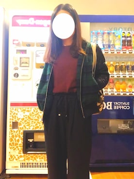 aya♡さんのコーディネート